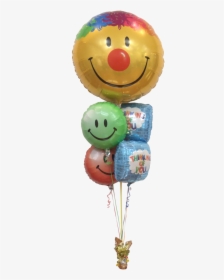 Balloons Galore & Gifts, HD Png Download, Free Download