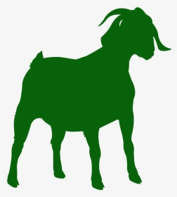 Goat Silhouettes, HD Png Download, Free Download