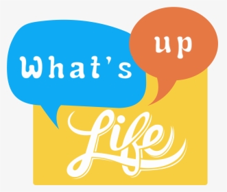 Whats Up Life Kolkata Logo - Whatsup Life Bengaluru Logo, HD Png Download, Free Download
