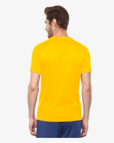 Transparent Blank T Shirts Png - Футболка Желтая Грудь, Png Download, Free Download