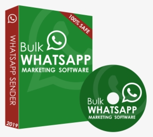 Whatsapp Marketing Software, HD Png Download, Free Download