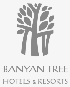 Technology Banyan Tree Hotels And Resorts Color - Banyan Tree Mayakoba Logo, HD Png Download, Free Download