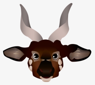 Antelope, HD Png Download, Free Download