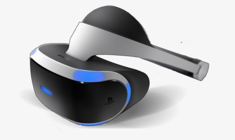 Sony Playstation Vr Headset Ps4 , Png Download - Playstation Vr Transparent, Png Download, Free Download