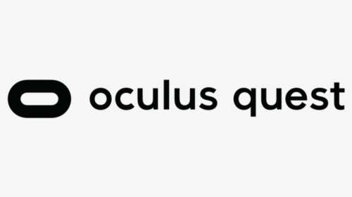 Oculus Quest Black-01 - Oculus Rift, HD Png Download, Free Download