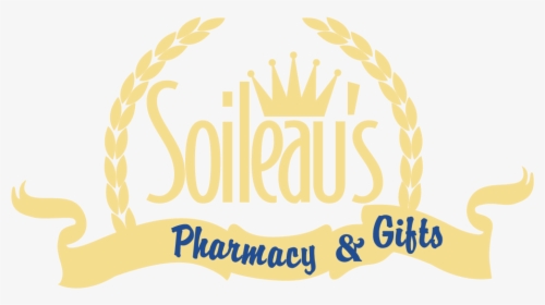 Soileau"s Pharmacy - Illustration, HD Png Download, Free Download