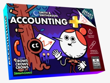 Accounting Game, HD Png Download, Free Download