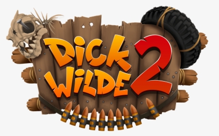 Dick Wilde 2 Ps4 Vr, HD Png Download, Free Download