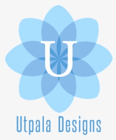 Utpala Designs - Emblem, HD Png Download, Free Download