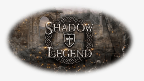 Shadow Legend Vr Logo, HD Png Download, Free Download