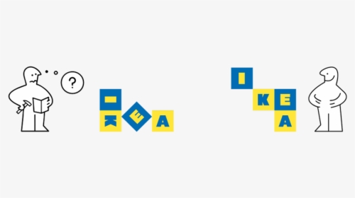 Ikea Logo, HD Png Download, Free Download