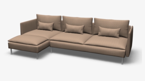 Sims 4 Ikea Sofa, HD Png Download, Free Download