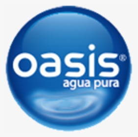#logopedia10 - Agua Oasis Logo, HD Png Download, Free Download