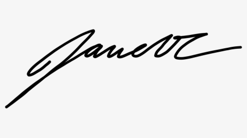 Firma Harriet - Calligraphy, HD Png Download, Free Download
