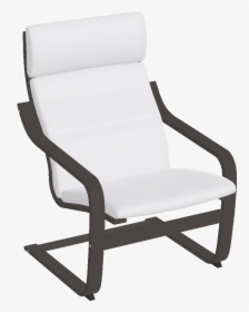 Vorschau Von Poäng Armchair - Outdoor Furniture, HD Png Download, Free Download