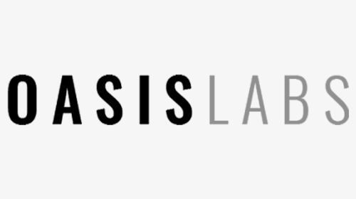 Oasis Labs - Graphics, HD Png Download, Free Download