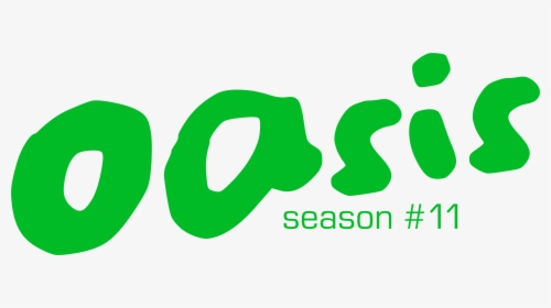 Oasis, HD Png Download, Free Download