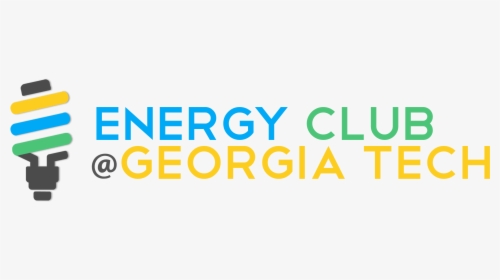 Energy Club @ Georgia Tech - Georgia Tech Energy Club, HD Png Download, Free Download