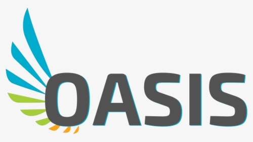 Oasis - Graphic Design, HD Png Download, Free Download