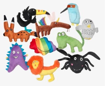 Transparent Soft Toys For Kids Png - Ikea Soft Toy Contest, Png Download, Free Download