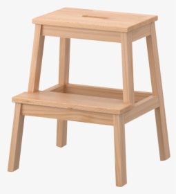 Step Stool, HD Png Download, Free Download