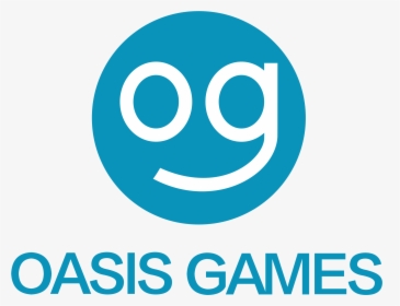 Black Dragon Studios, Llc - Oasis Games, HD Png Download, Free Download