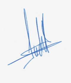 Firma Andres Png, Transparent Png, Free Download