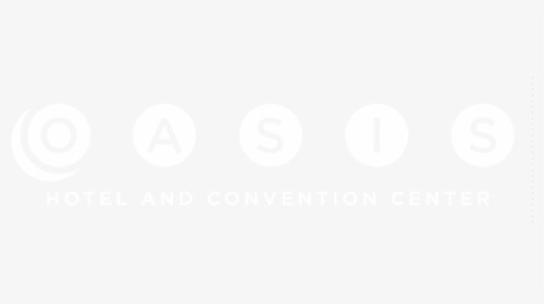 Oasis Hotel And Convention Center Logo, HD Png Download, Free Download