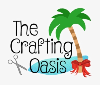 I Love How The Crafting Oasis Explains Everything In, HD Png Download, Free Download