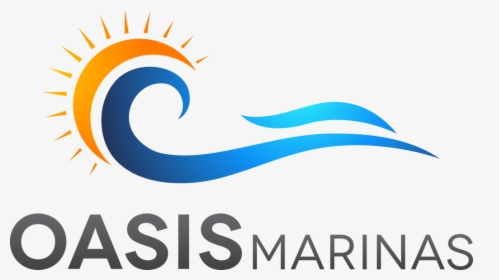 Oasis Marinas Logo, HD Png Download, Free Download
