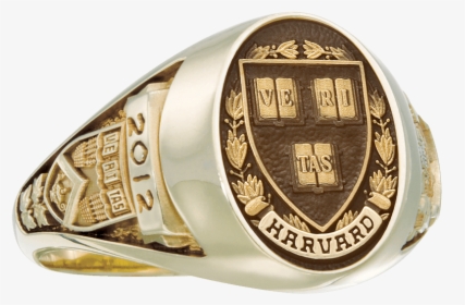 Harvard University Class Ring, HD Png Download, Free Download
