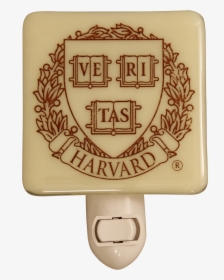 Harvard University Seal Glass Night Light"  Class= - Harvard University, HD Png Download, Free Download