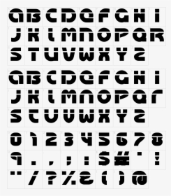 Great Gatsby Font Generator, HD Png Download, Free Download