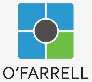 Georgia Tech Logo "farrell Career Management - Holy Family Catholic School Logo, HD Png Download, Free Download