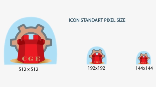 Logo-1pixelsize - Cartoon, HD Png Download, Free Download