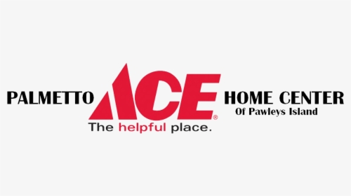Palmetto Ace Home Center - Ace Hardware The Supply Place B2b, HD Png Download, Free Download