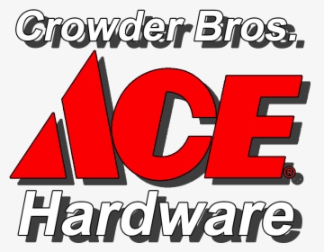 Ace Hardware Logo - Graphic Design, HD Png Download, Free Download