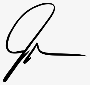 Scribble Signature Png, Transparent Png, Free Download