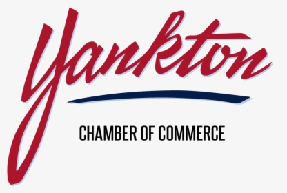 Yankton Chamber Of Commerce Logo - Welcome To Yankton Sd, HD Png Download, Free Download