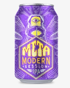 Metamodern Session Ipa - Oasis Beer Austin, HD Png Download, Free Download