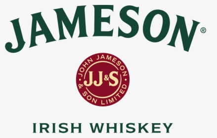 Jameson Irish Whiskey Logo, HD Png Download, Free Download
