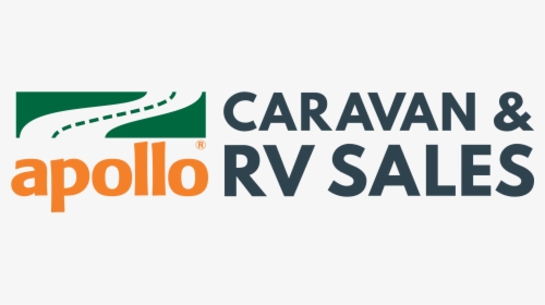 Caravan & Apollo Rv Sales Logo, HD Png Download, Free Download