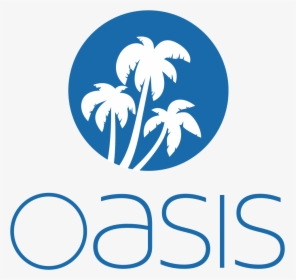 Oasis Logo PNG Images, Free Transparent Oasis Logo Download - KindPNG