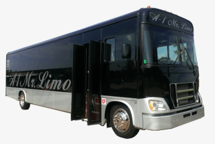 Tour Bus Service, HD Png Download, Free Download