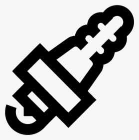 Ic Ne Plug T L Chargement Gratuit Ⓒ - Slice Tool Icon Photoshop, HD Png Download, Free Download