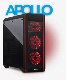 Zebronics Apollo Cabinet, HD Png Download, Free Download