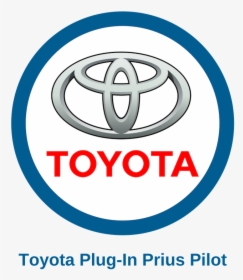 Toyota Brand Logo Png, Transparent Png, Free Download