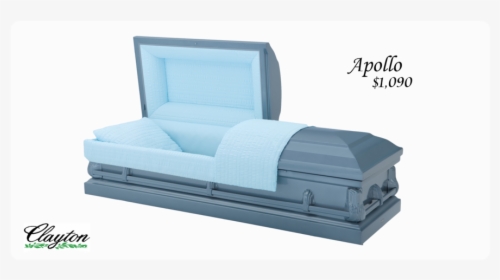 Apollo - Blue Apollo Casket, HD Png Download, Free Download