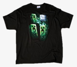 Transparent Minecraft Steve Head Png - Minecraft T Shirt Png, Png Download, Free Download