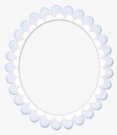 Transparent Frost Clipart - Circle, HD Png Download, Free Download